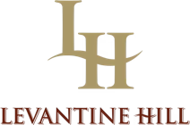 Levantine Hill